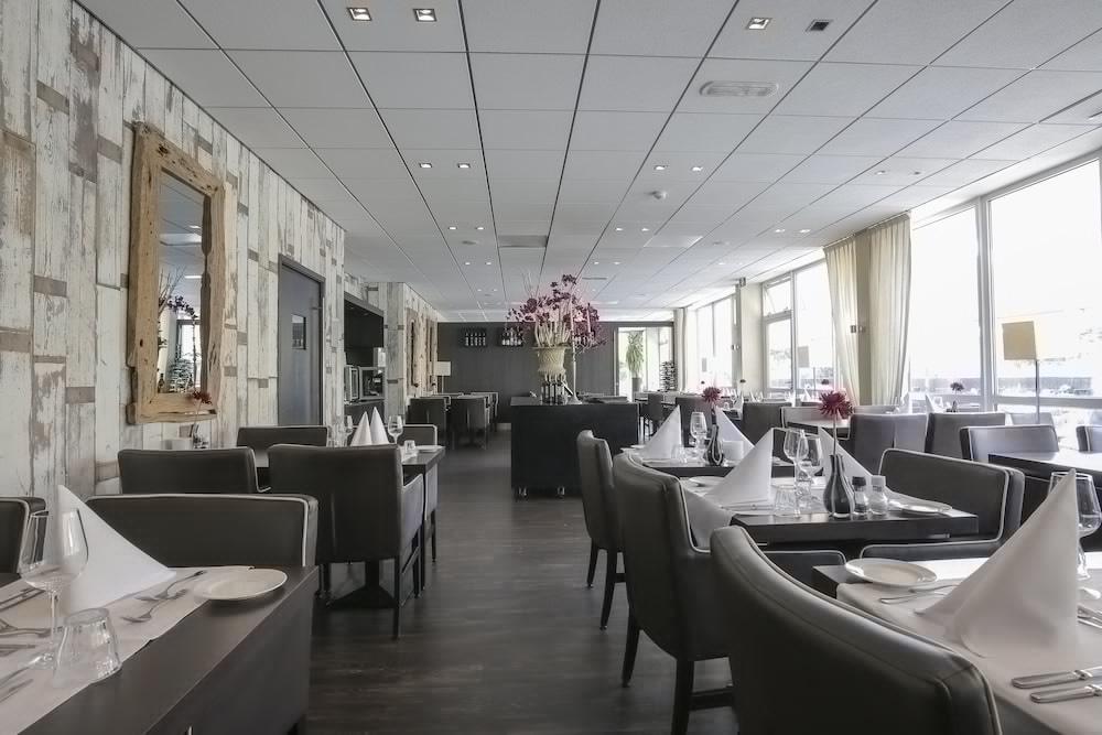 Fletcher Hotel Restaurant Zeeduin Wijk aan Zee Exterior foto